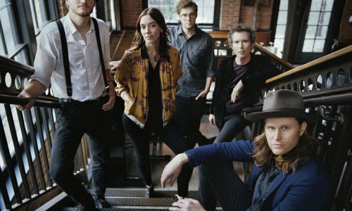 The Lumineers, due nuove date in Italia a luglio, dopo Verona anche  Roma e Torino 